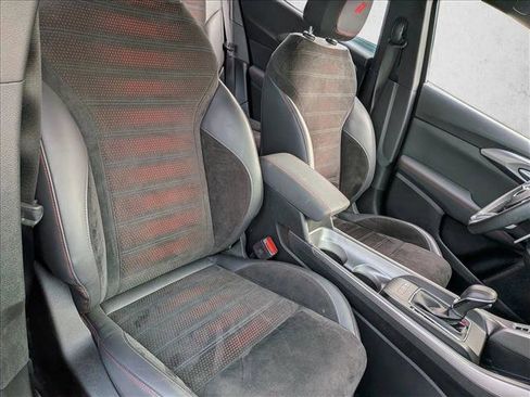 Certified 2024 Dodge Hornet R/T Plus AWD/4WD image 20