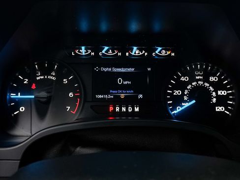 Used 2019 Ford F150 XL w/ Equipment Group 101A Mid AWD/4WD image 28
