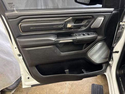 Used 2021 RAM 1500 Limited w/ Night Edition image 24