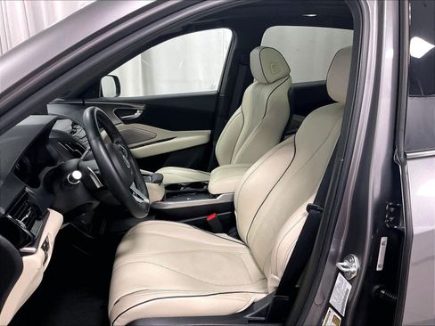 Used 2025 Acura RDX A-Spec image 10