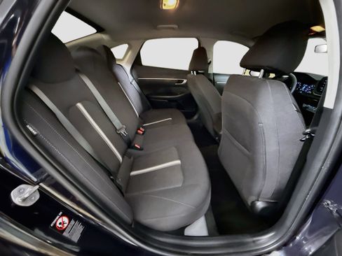 Used 2023 Hyundai Sonata SE w/ Cargo Package FWD image 26