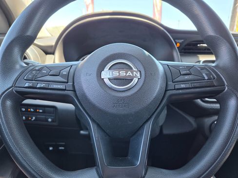 Used 2024 Nissan Kicks S FWD image 18