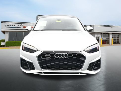 Used 2024 Audi A5 2.0T Premium Plus AWD/4WD image 8