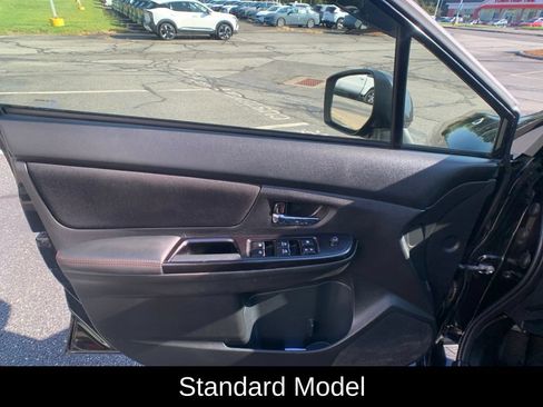 Used 2019 Subaru WRX AWD/4WD image 10