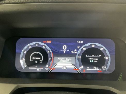 Used 2024 Toyota Tacoma Limited image 27