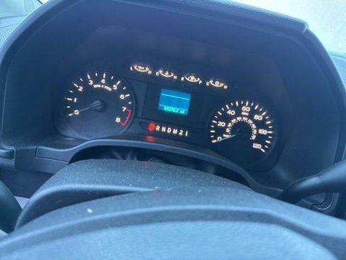 Used 2019 Ford F150 XL image 4