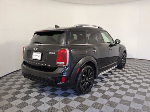 Used 2018 MINI Cooper Countryman image 22