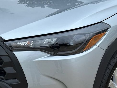 New 2026 Toyota Corolla Cross LE FWD image 4