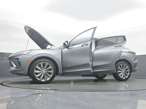 New 2026 Buick Envista Avenir FWD image 59