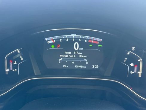 Used 2018 Honda CR-V EX image 26