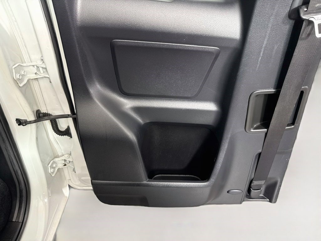 Used 2021 Toyota Tacoma SR RWD image 24