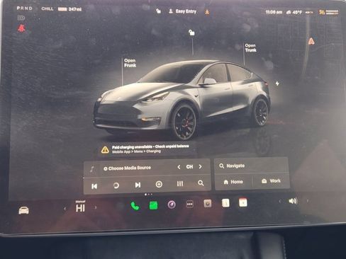 Used 2023 Tesla Model Y Performance image 15