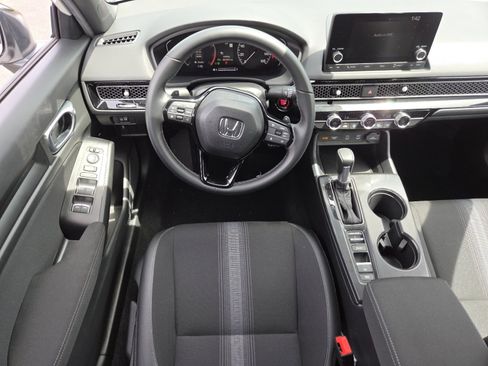 Used 2025 Honda Civic Sport image 27