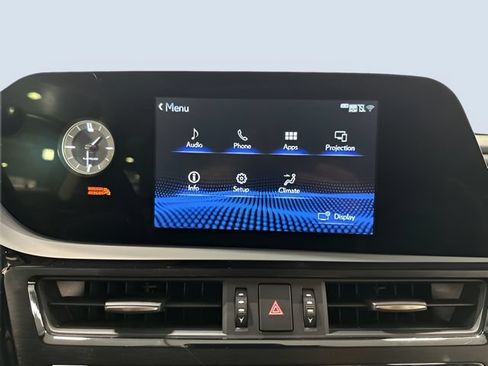 Used 2022 Lexus ES 350 w/ Premium Package FWD image 20