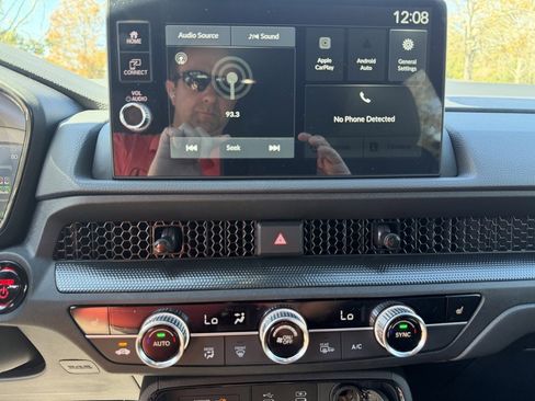 New 2026 Honda CR-V Sport-L image 19