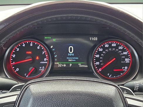 Used 2022 Toyota Camry XSE image 23