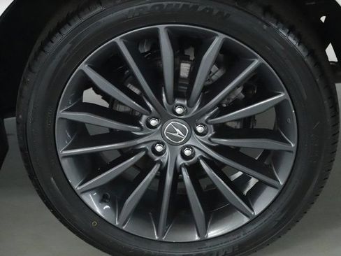 Used 2022 Acura RDX AWD image 44
