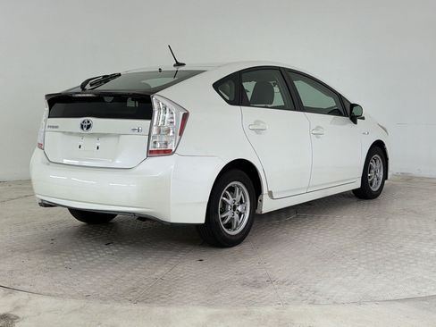 Used 2010 Toyota Prius FWD image 9