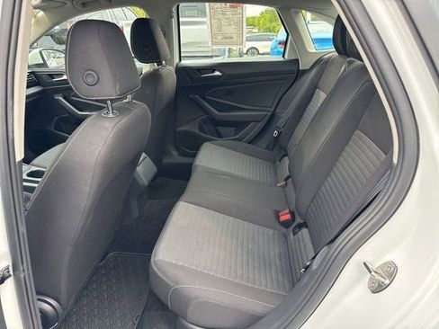 Used 2025 Volkswagen Jetta S FWD image 20