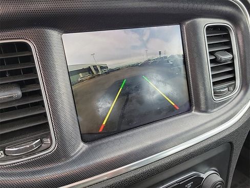 Used 2018 Dodge Charger R/T w/ Plus Group image 26