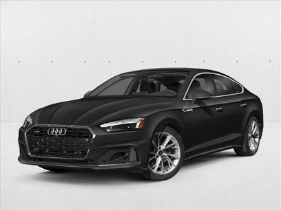 New 2026 Audi A5 Prestige
