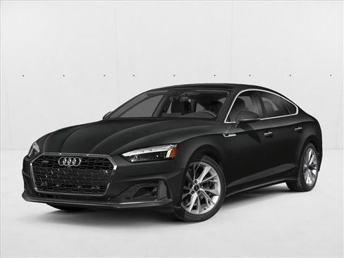New 2026 Audi A5 Prestige AWD/4WD image 1