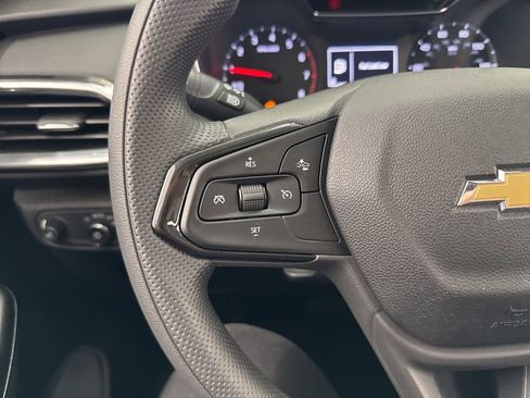 Used 2023 Chevrolet TrailBlazer LT image 18