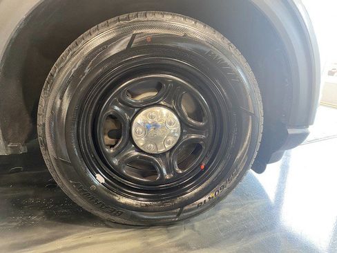 Used 2020 Ford Explorer 4WD Police Interceptor image 6