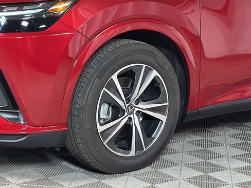 Certified 2023 Lexus RX 350 Premium Plus w/ Accessory Package image 4