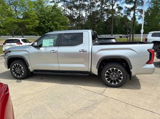 New 2026 Toyota Tundra Limited AWD/4WD video 2