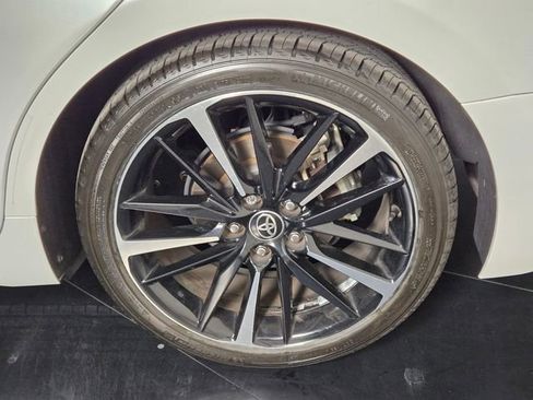 Used 2020 Toyota Camry XSE w/ Driver Assist Package image 11