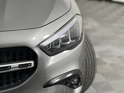 New 2026 Mercedes-Benz GLA 250 4MATIC image 7