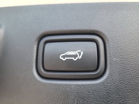 Used 2023 Hyundai Tucson SEL FWD image 11