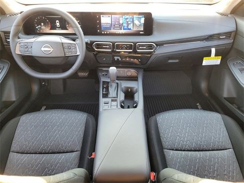 New 2026 Nissan Sentra SV w/ SV Convenience Package image 8