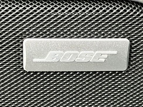 Used 2024 Chevrolet Silverado 1500 LTZ w/ LTZ Convenience Package II image 19