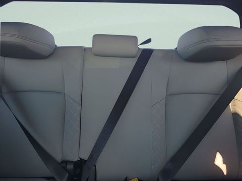 New 2026 Toyota Tacoma SR5 image 13