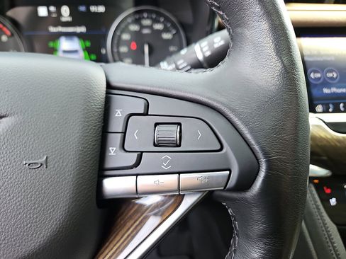 Used 2020 Cadillac XT6 Premium Luxury w/ Platinum Package image 18