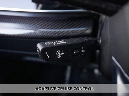 Used 2021 Audi SQ8 Prestige w/ Prestige Package AWD/4WD image 6
