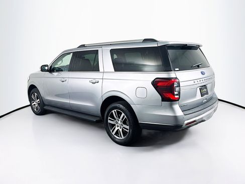 Used 2024 Ford Expedition Max Limited image 5