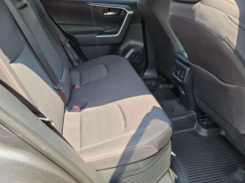 Used 2024 Toyota RAV4 SE w/ Weather & Moonroof Package AWD/4WD image 26