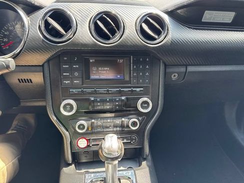 Used 2016 Ford Mustang Coupe w/ Equipment Group 051A RWD image 15