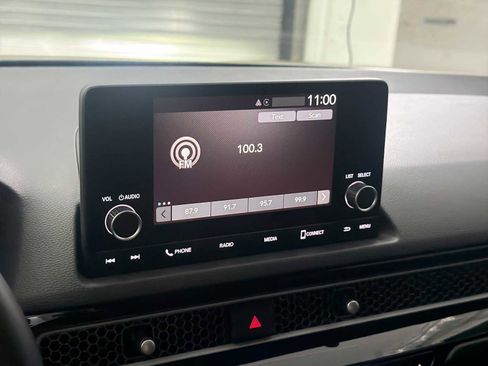 Used 2025 Honda Civic Sport image 12