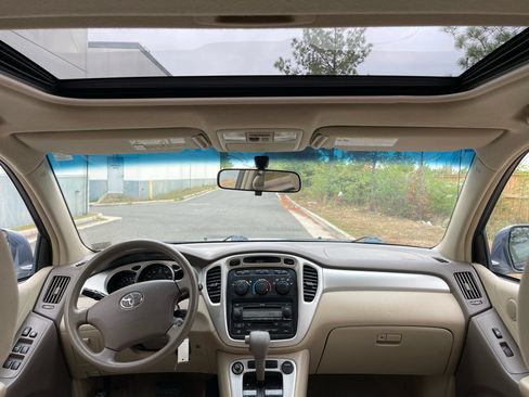 Used 2007 Toyota Highlander 4WD V6 image 20