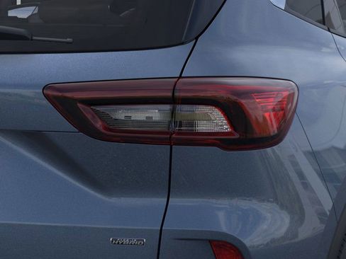 New 2025 Ford Escape SE image 24