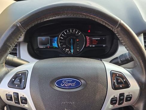 Used 2013 Ford Edge SEL AWD/4WD image 21