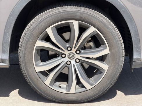 Used 2022 Lexus RX 450h AWD w/ Premium Package image 8