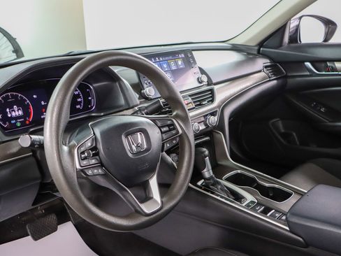 Used 2021 Honda Accord LX image 22