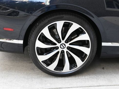 New 2026 Bentley Continental GTC image 23