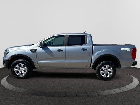Used 2020 Ford Ranger XL w/ Equipment Group 101A Mid AWD/4WD image 1