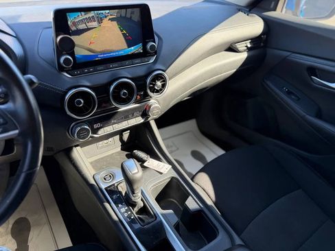 Used 2021 Nissan Sentra SV image 40